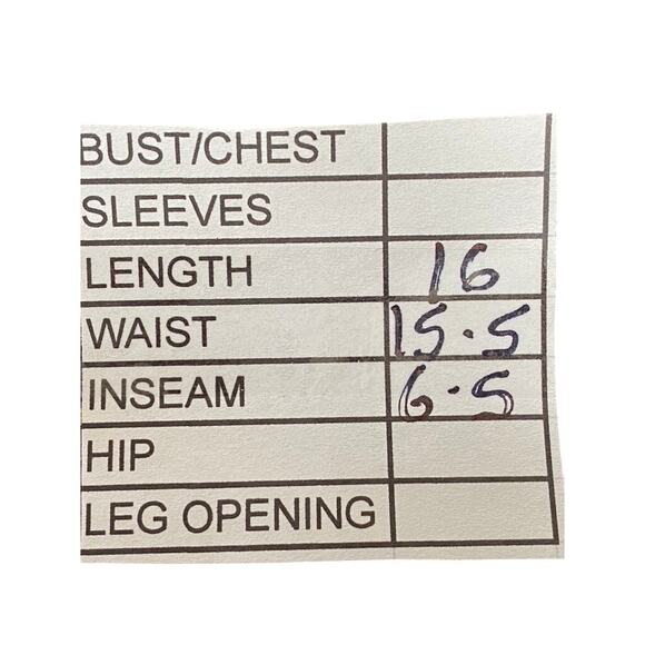 J.CREW Men's Tan Regular-Fit 7" Flex Chino Shorts SZ 31 - Picture 11 of 11